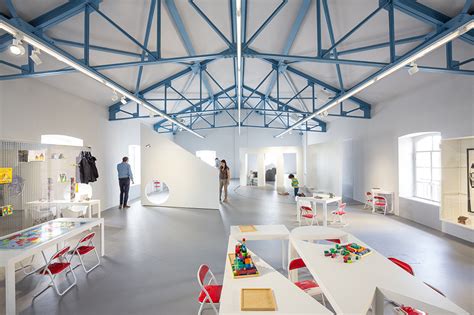 fondazione prada milano per bambini|fondazione prada anderson.